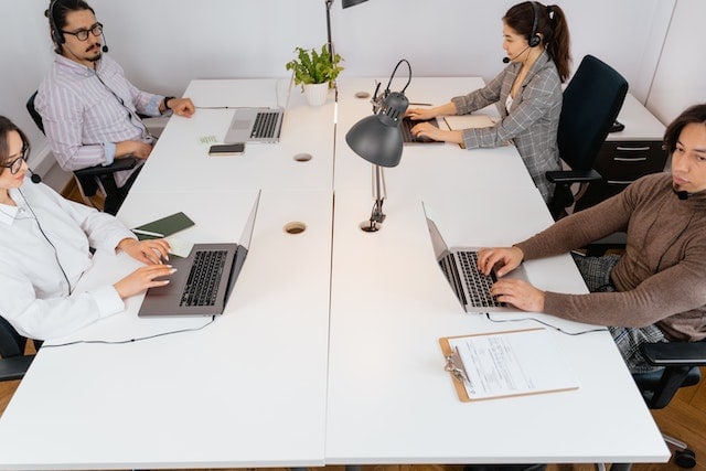 How to pep up those hours at work