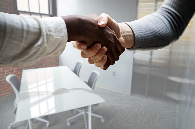 Perfect Employer-Employee Relationship