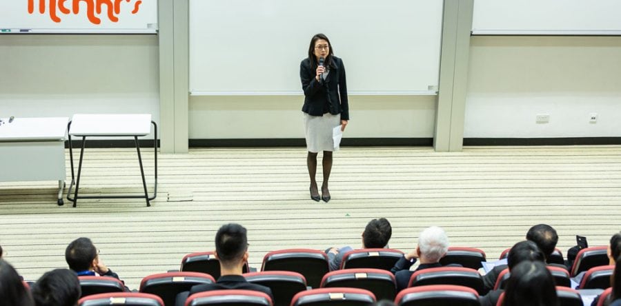 Everything you need to know about the 407 Training Visa