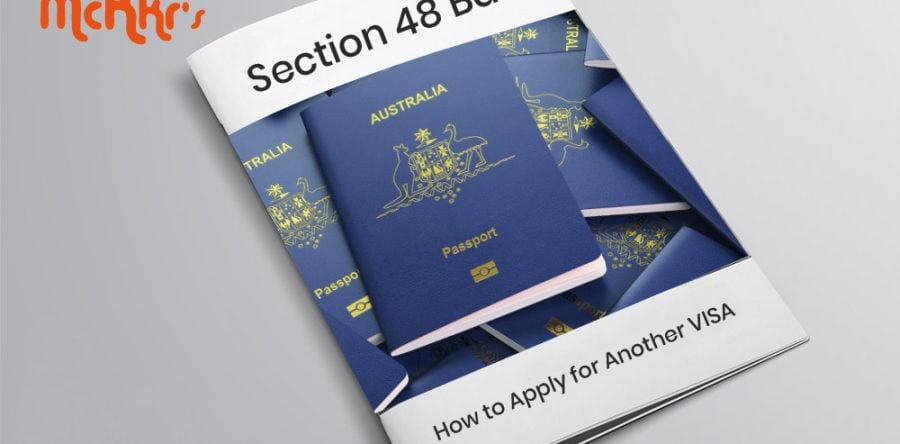 Section 48 Bar