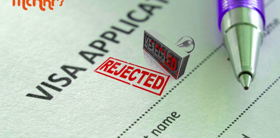 Appealing Visa Refusals