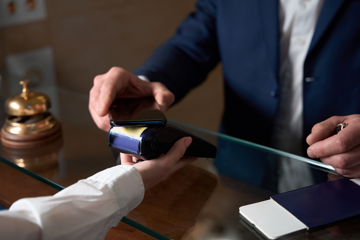Streamlining Visa Processing