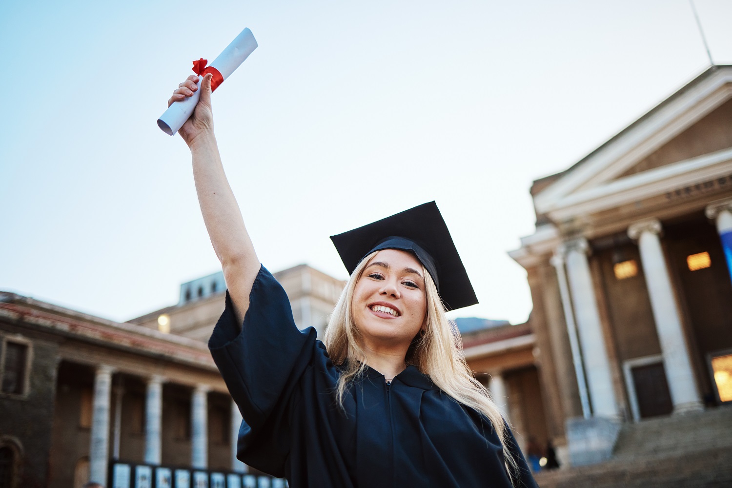 Graduate Stream