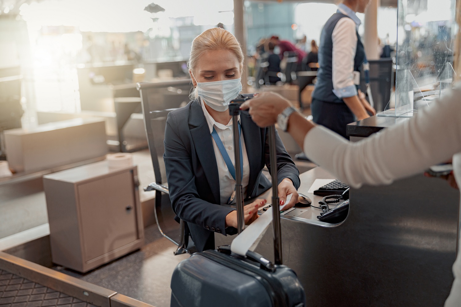 cancellation of visas
