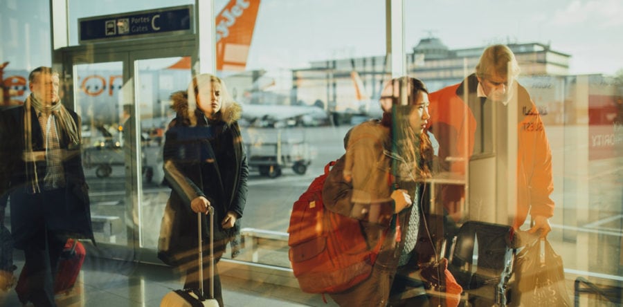 Transiting through Australia? All that you need to know during COVID-19!