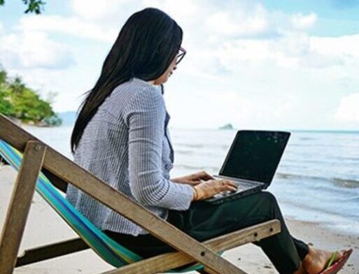 Work and Holiday visa