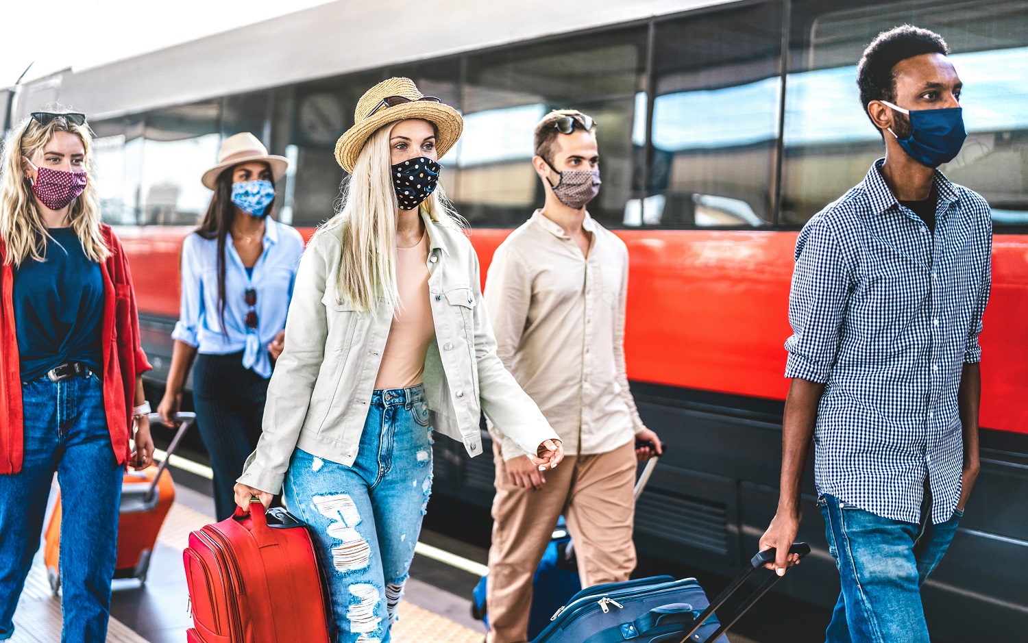 travel restrictions