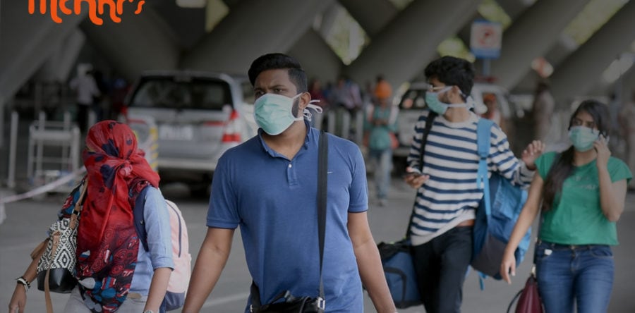 Pandemic visa