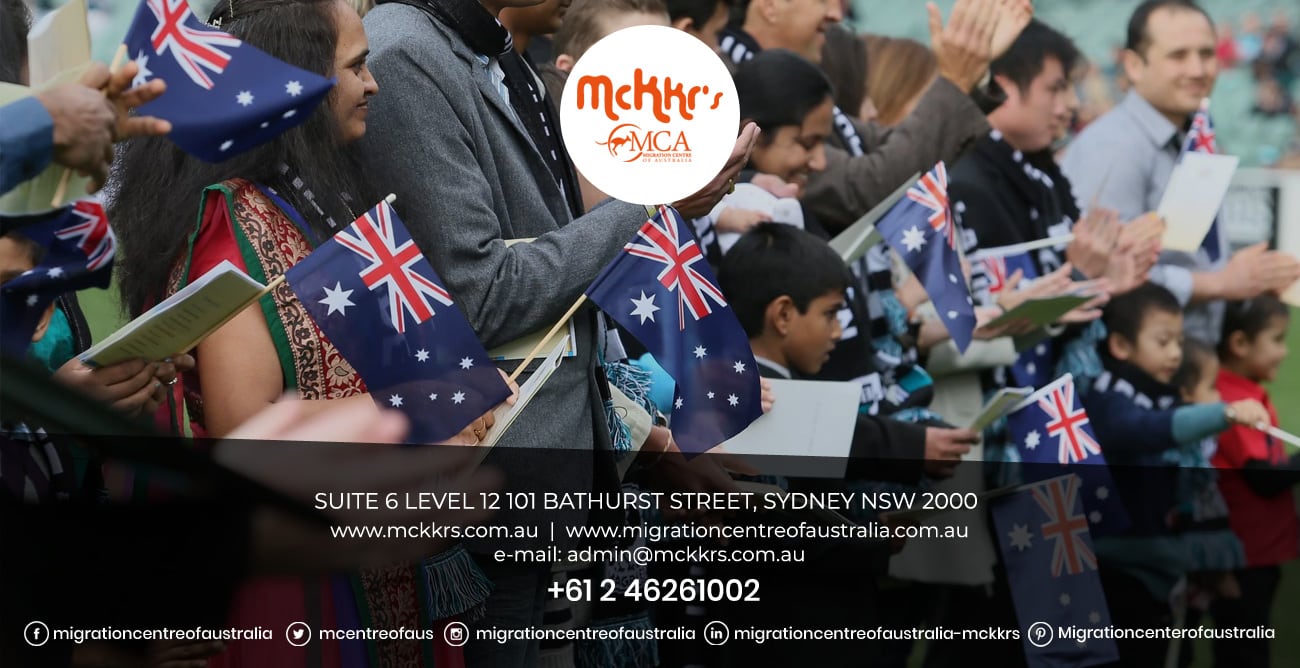 Insights into Australian Citizenship