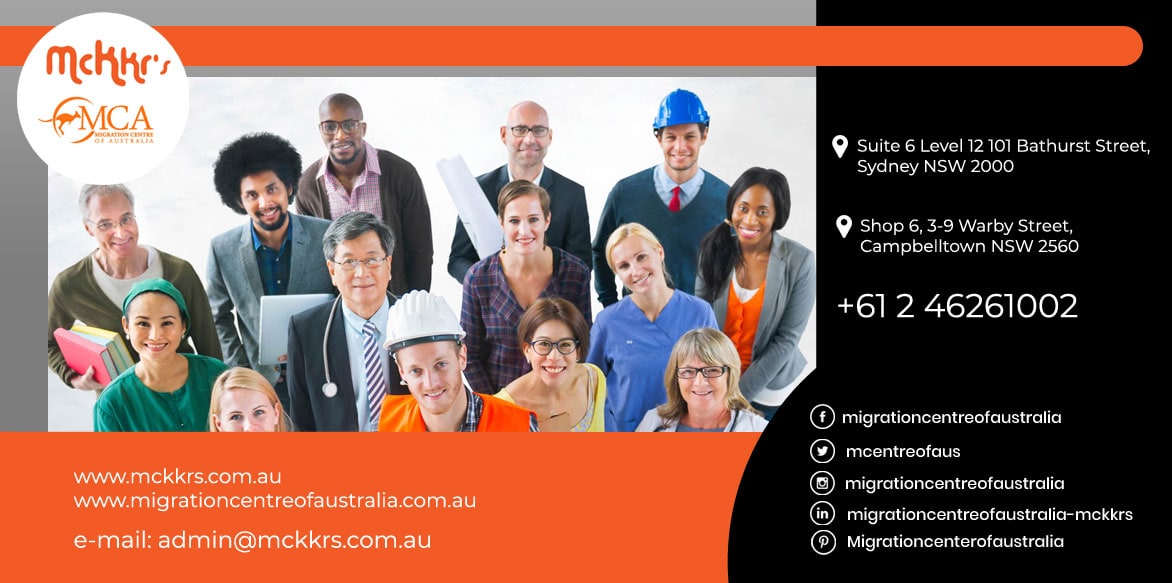 All you need to know about Skilled Regional Visa during COVID-19