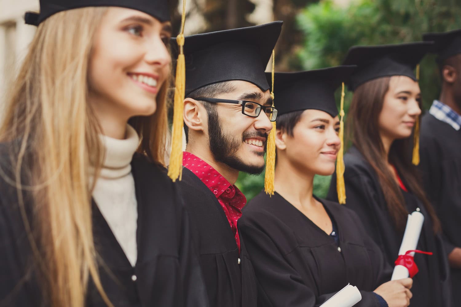 Graduate Visa
