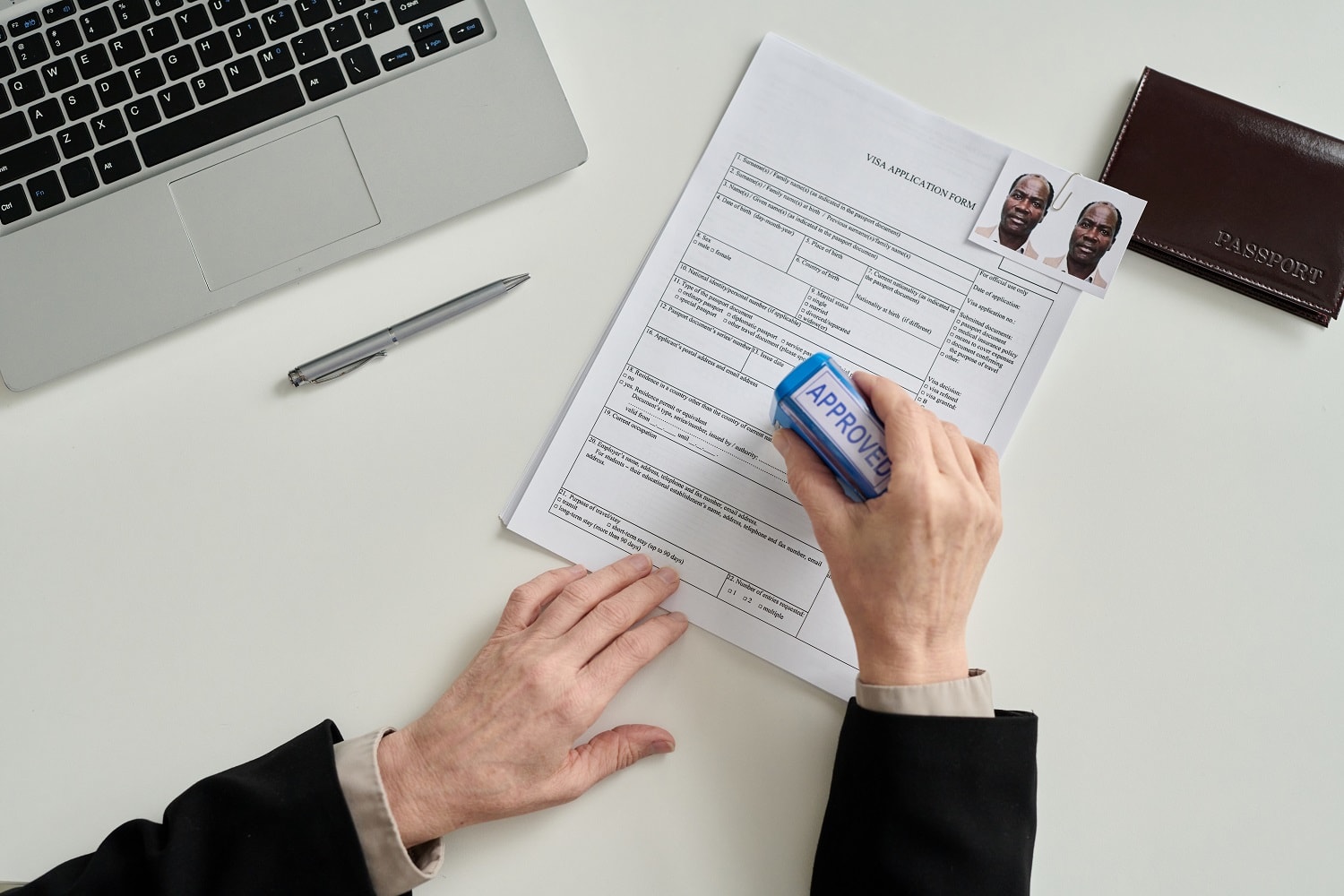 Subclass VIsa