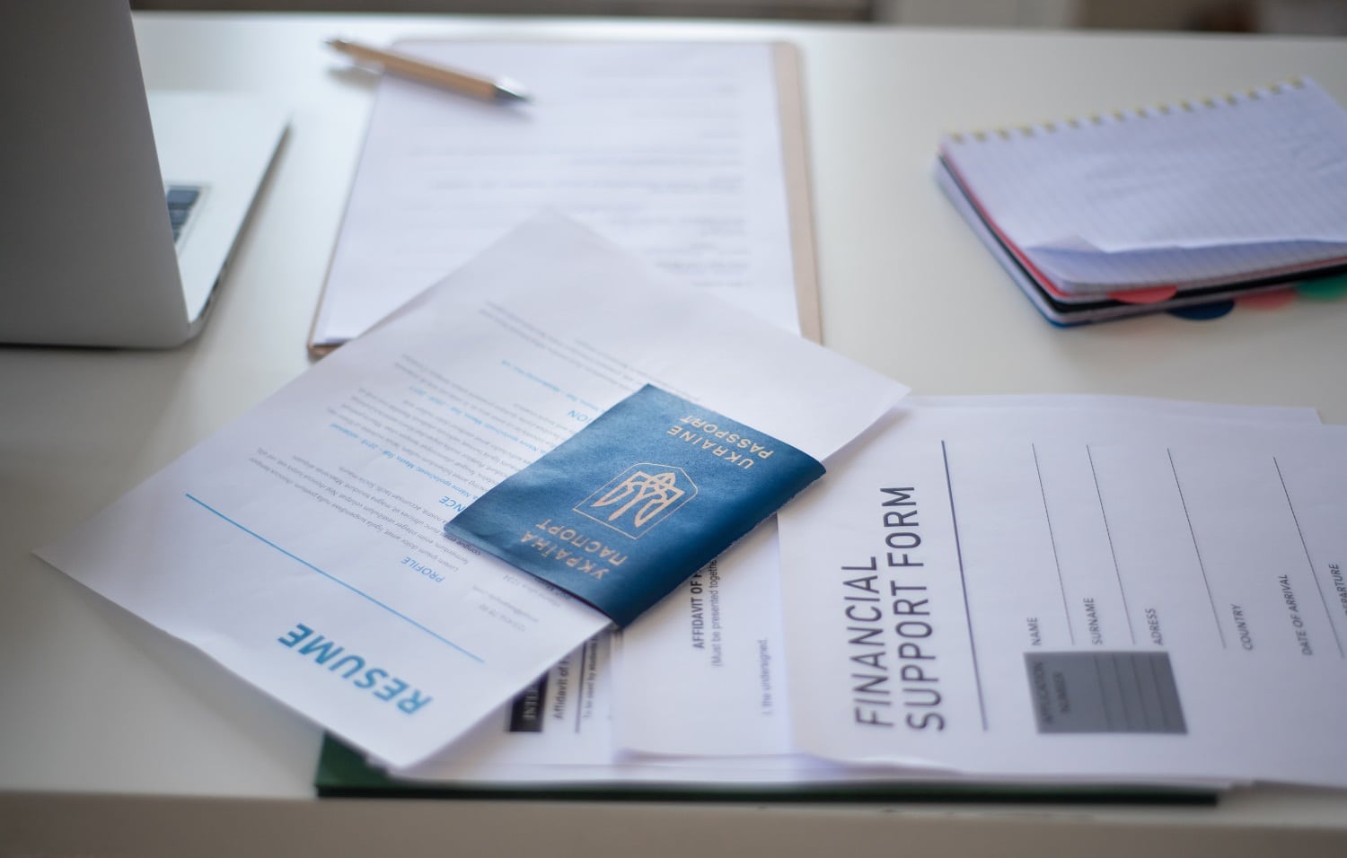 skilled regional provisional visa