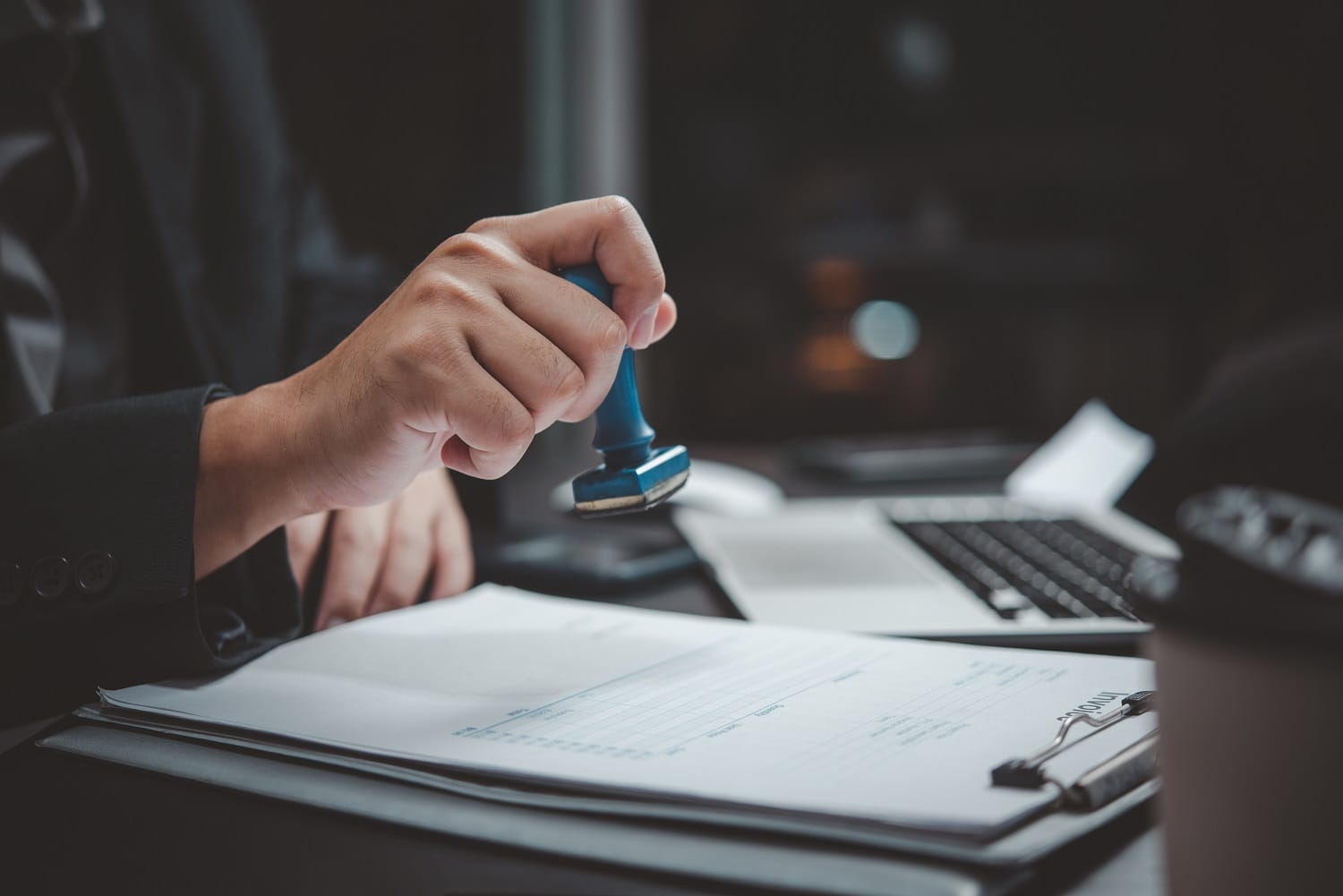 ACT Migration Program