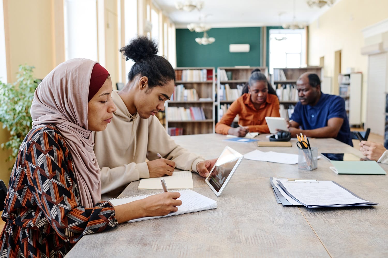 Free Skills Assessment for Onshore Migrants