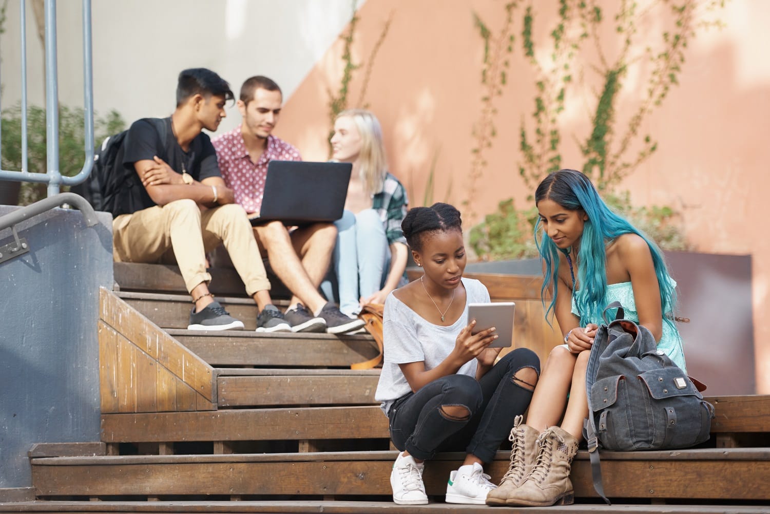 student visa