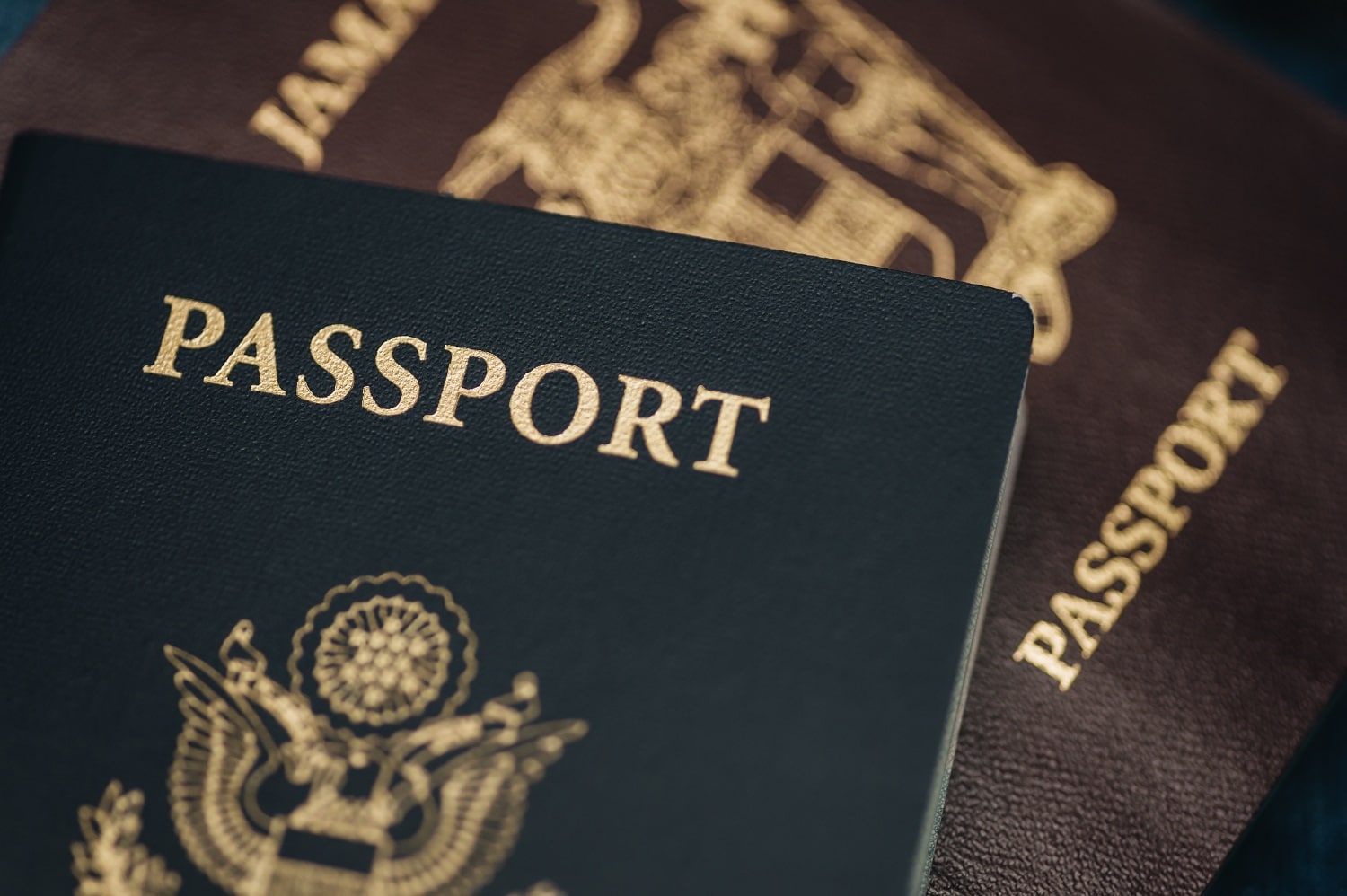 ETA-eligible Passports)