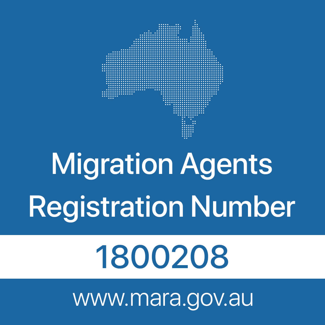 Abhinav Goyal - Migration Agent, Migration Agent Registration Number: 1800208