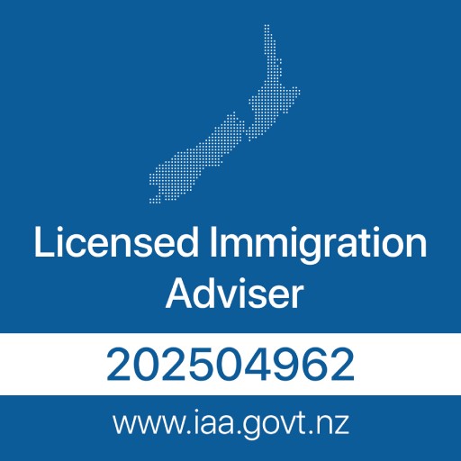 Licensed Immigration Adviser - New Zealand