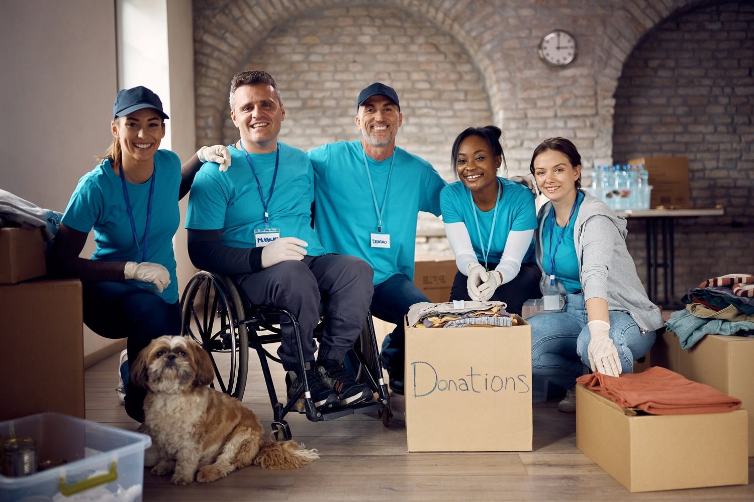 humanitarian