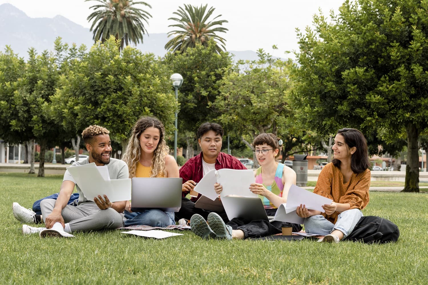 Student visas