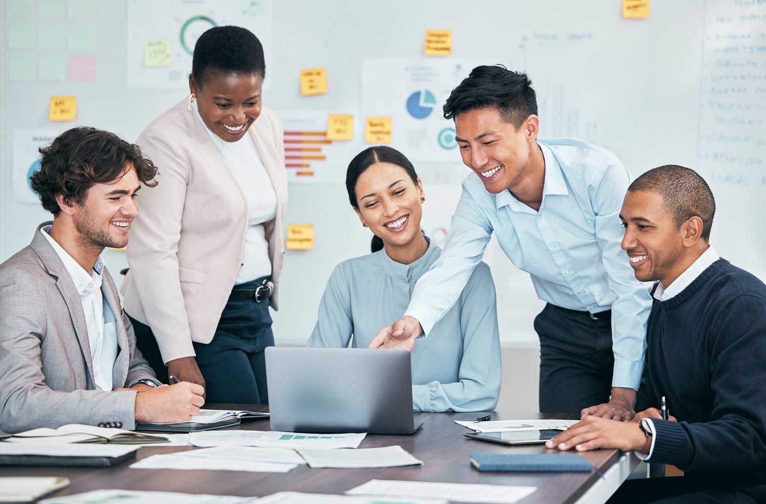 Business Innovation