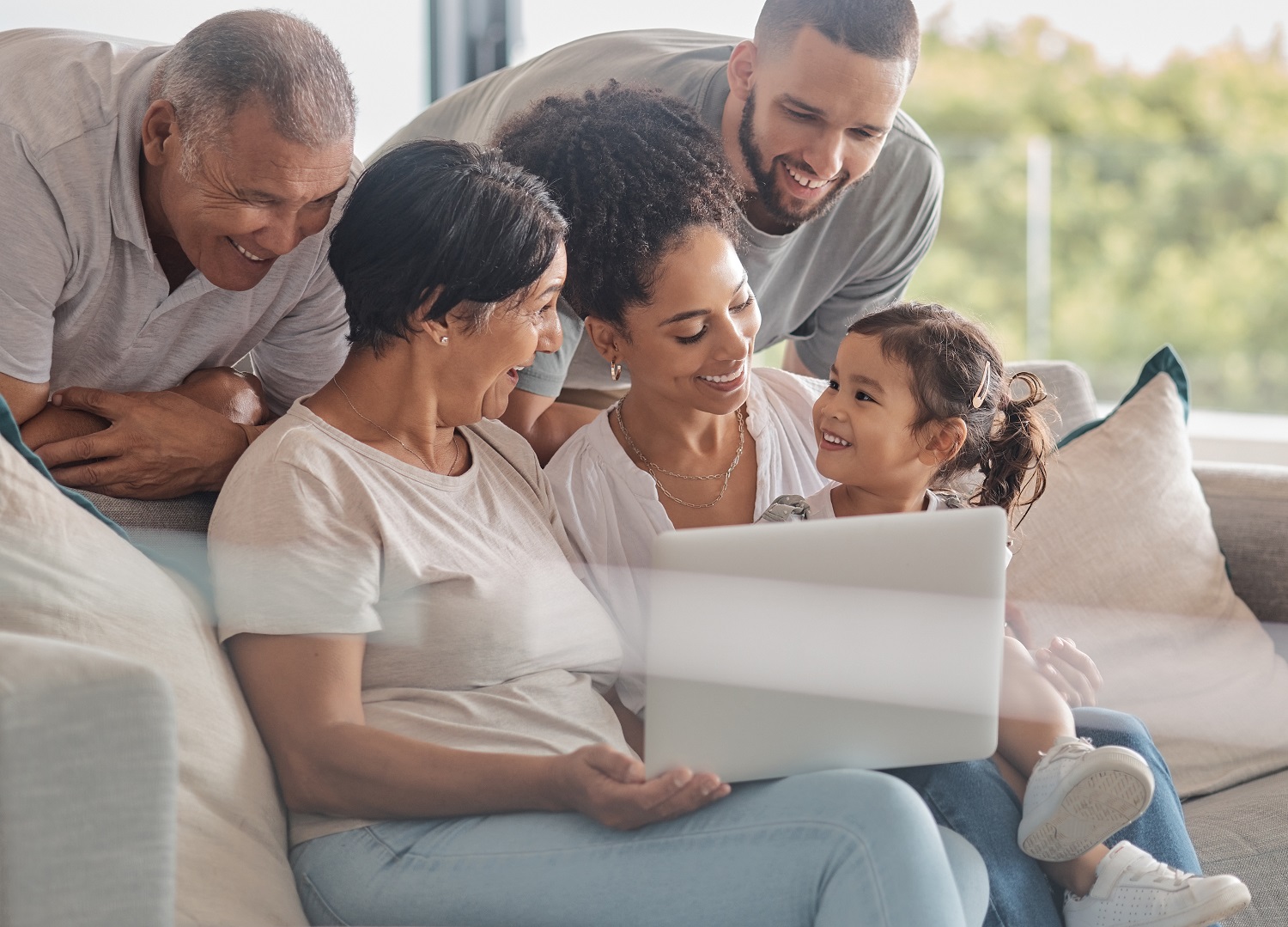 family stream