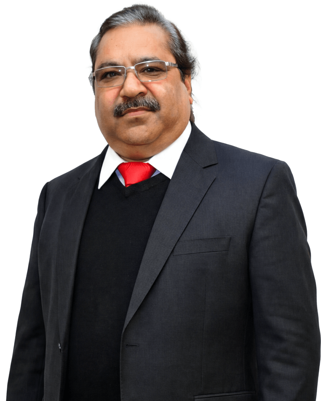Praveen Goyal - CEO & Principal Migration Agent