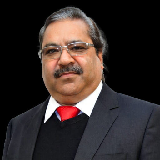 Praveen Goyal - CEO & Principal Migration Agent, Migration Agent Registration Number: 0848497