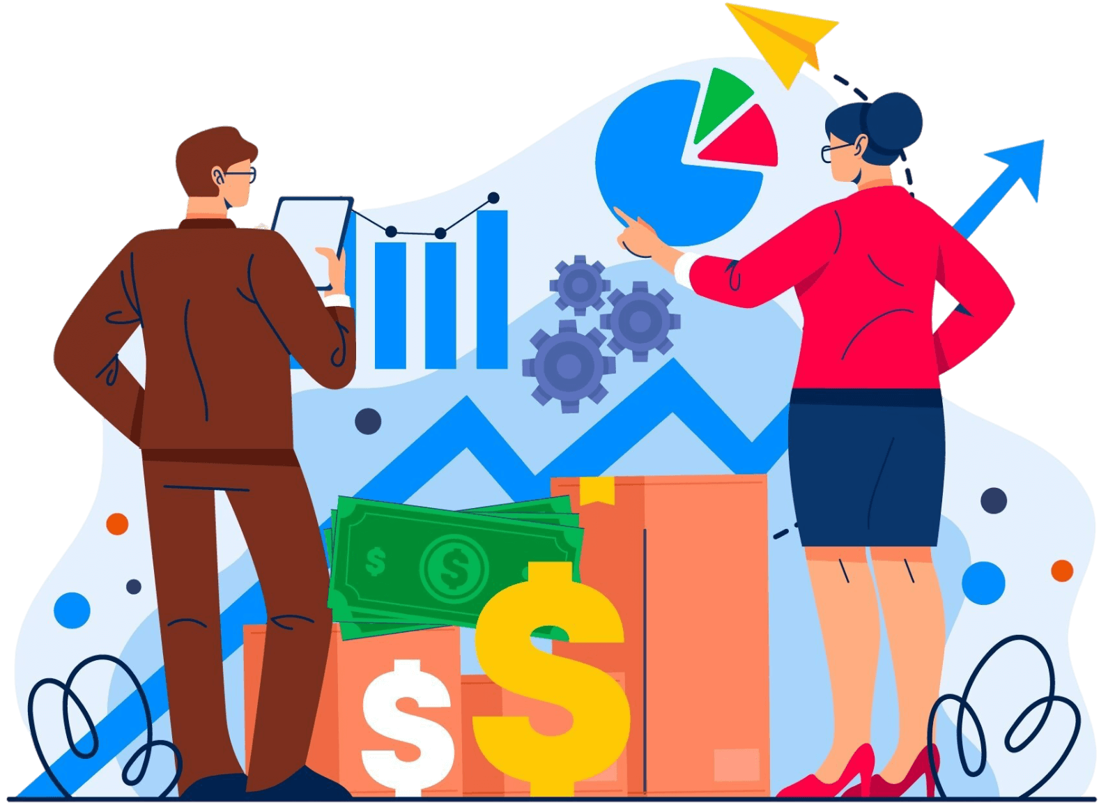 Market Salary Report