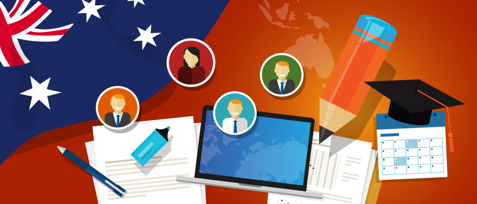 Non-discriminatory Workforce Test