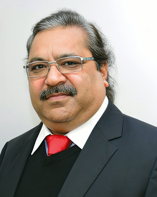 Praveen Goyal