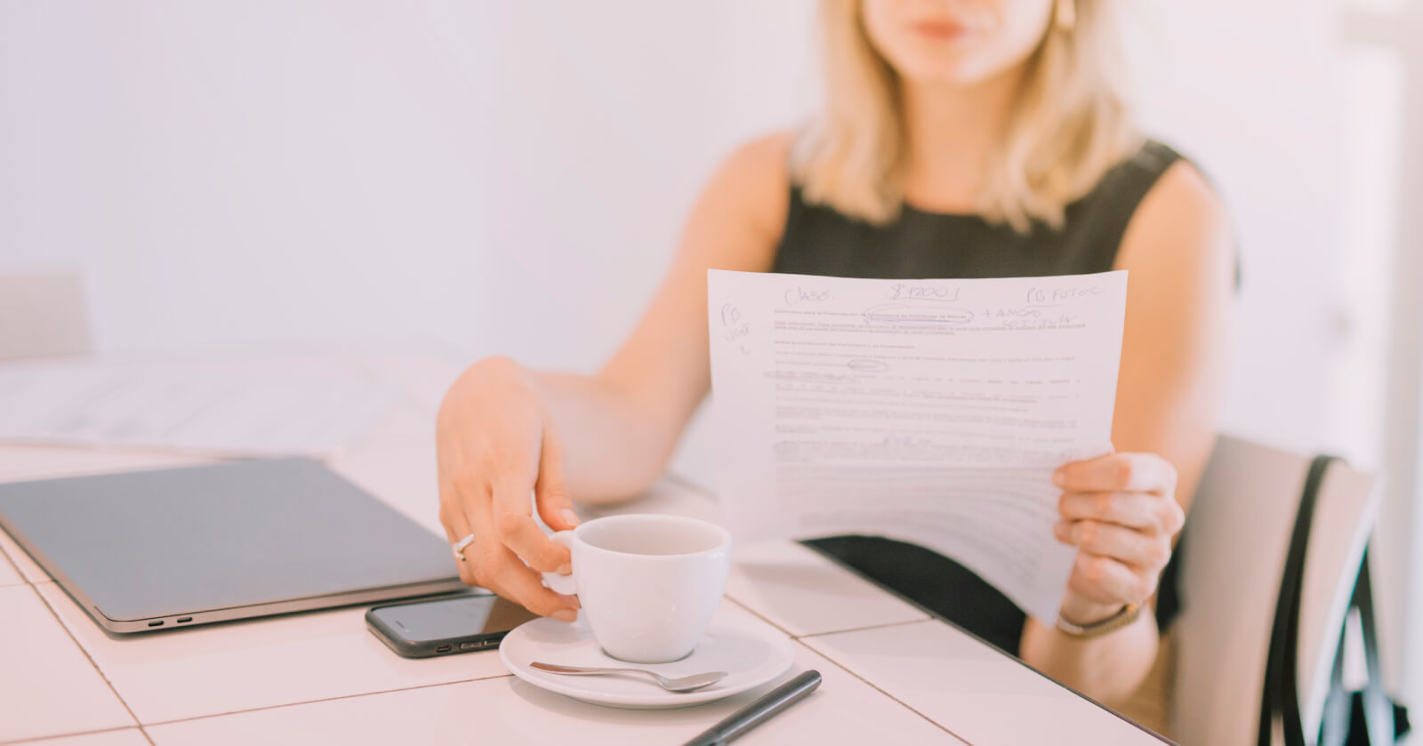 Work Reference Letters