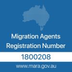 Abhinav Goyal - Migration Agent, Migration Agent Registration Number: 1800208