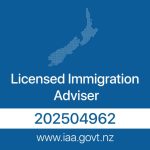Licensed Immigration Adviser - New Zealand
