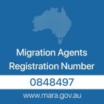 Praveen Goyal - CEO & Principal Migration Agent, Migration Agent Registration Number: 0848497